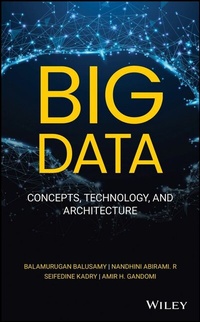 Enlarge image Cover: Big Data - Wiley