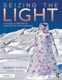 Enlarge image Cover: Seizing the Light - Routledge