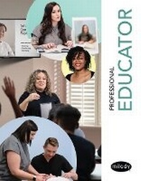 Abbildung von: Milady Professional Educator Exam Prep - CENGAGE Learning Custom Publishing