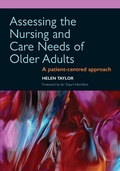 Cover: Assessing the Nursing and Care Needs of Older Adults - Routledge