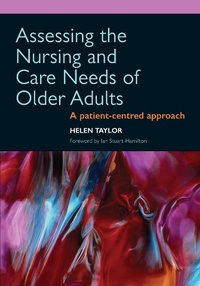 Abbildung von: Assessing the Nursing and Care Needs of Older Adults - Routledge
