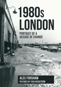 Abbildung von: 1980s London - Amberley Publishing