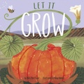 Cover: Let It Grow - Raintree