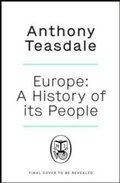 Cover: Europe - Penguin Books Ltd