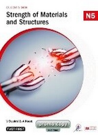 Enlarge image Cover: Strength of Materials and Structures N5 Student's Book - Macmillan Education South Africa