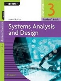 Abbildung von: Systems Analysis & Design NQF3 Lecturer's Guide - Macmillan Education South Africa