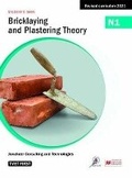 Cover: Bricklaying and Plastering Theory N1 Student's Book - Macmillan Education South Africa