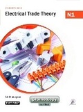 Cover: Electrical Trade Theory N1 Student's Book - Macmillan Education South Africa