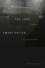 Cover: The Long Emancipation - De Gruyter