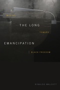 Cover: The Long Emancipation - De Gruyter