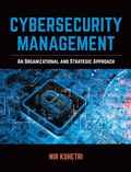 Bild: Cybersecurity Management - University of Toronto Press