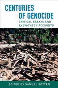 Abbildung von: Centuries of Genocide - University of Toronto Press