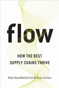 Cover: Flow - University of Toronto Press