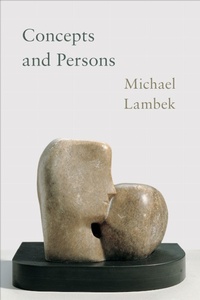 Enlarge image Cover: Concepts and Persons - University of Toronto Press