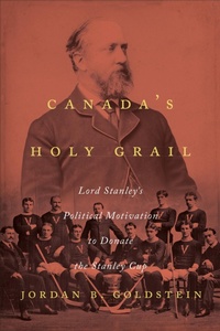 Abbildung von: Canada's Holy Grail - University of Toronto Press