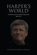 Cover: Harper's World - University of Toronto Press