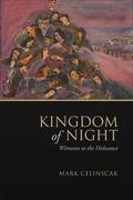 Cover: Kingdom of Night - University of Toronto Press