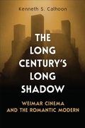 Cover: The Long Century's Long Shadow - University of Toronto Press