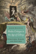 Cover: Media Critique in the Age of Gillray - University of Toronto Press