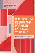 Cover: Curriculum Design and Praxis in Language Teaching - University of Toronto Press