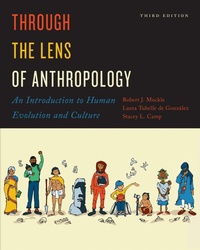 Abbildung von: Through the Lens of Anthropology - University of Toronto Press