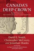 Cover: Canada's Deep Crown - University of Toronto Press