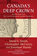 Cover: Canada's Deep Crown - University of Toronto Press