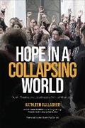Cover: Hope in a Collapsing World - University of Toronto Press