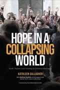 Cover: Hope in a Collapsing World - University of Toronto Press