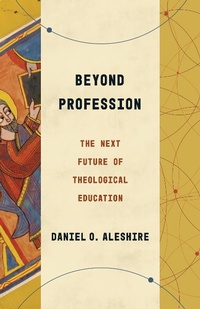 Enlarge image Cover: Beyond Profession - Eerdmans