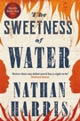 Cover: The Sweetness of Water - Tinder Press