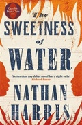 Cover: The Sweetness of Water - Tinder Press