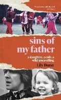 Cover: Sins of My Father - Weidenfeld & Nicolson