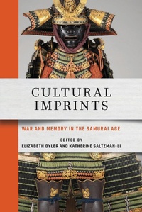 Abbildung von: Cultural Imprints - Cornell University East Asia Program