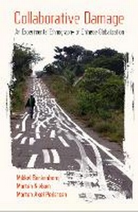 Enlarge image Cover: Collaborative Damage - Cornell University Press