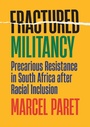 Cover: Fractured Militancy - ILR Press