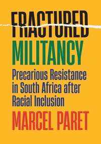 Abbildung von: Fractured Militancy - ILR Press