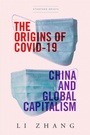 Cover: The Origins of COVID-19 - Stanford Briefs