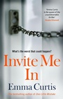 Cover: Invite Me In - Transworld Digital