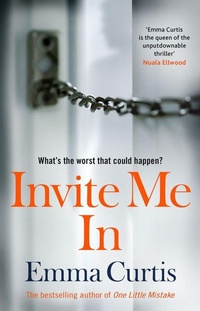 Enlarge image Cover: Invite Me In - Black Swan