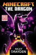 Cover: Minecraft: The Dragon - Cornerstone Digital