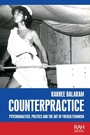 Cover: Counterpractice - Manchester University Press
