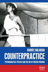 Abbildung von: Counterpractice - Manchester University Press
