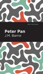 Cover: Peter Pan - Mint Editions