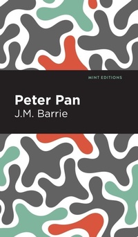 Enlarge image Cover: Peter Pan - Mint Editions
