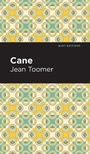 Cover: Cane - Mint Editions