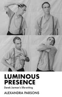 Abbildung von: Luminous Presence - Manchester University Press