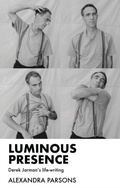 Cover: Luminous Presence - Manchester University Press