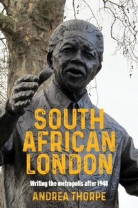 Abbildung von: South African London - Manchester University Press