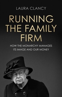 Abbildung von: Running the Family Firm - Manchester University Press